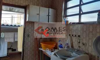 Imagem 7: Casa com 3 dormitórios à venda, 175 m² por R$ 600.000,00 - Santa Terezinha - São Bernardo