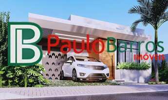 Imagem: Casa para Vender no Condomínio Buona Vita