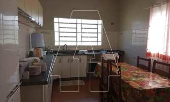 Imagem 4: Araçatuba - Casa - São João