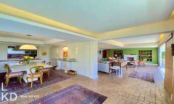 Imagem 7: Maravilhosa cobertura linear na Gávea com 420 m²