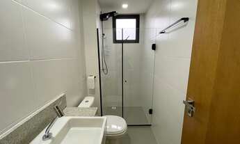 Imagem 7: Apartamento mobiliado para alugar em Jardim Camburi