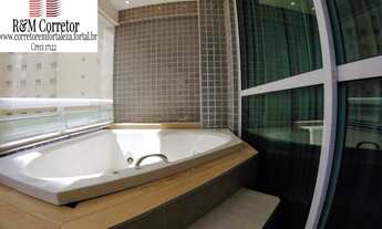 Imagem 3: Apartamento por Temporada A partir R$ 220,00  na Praia De Iracema em Fortaleza-CE 24