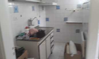 Imagem 2: Apto aluguel com 1 quarto em Alto de Pinheiros - São Paulo - SP