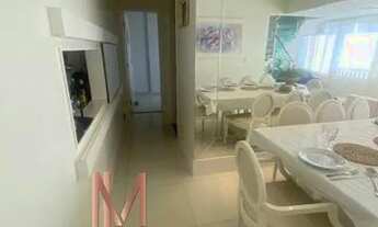 Imagem 2: Apartamento para Venda em Salvador, Patamares, 3 dormitórios, 2 suítes, 4 banheiros, 2 vag