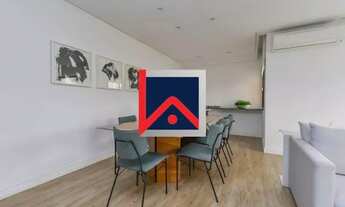 Imagem 6: Locação Apartamento 3 Dormitórios - 184 m² Higienópolis