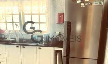 Imagem 6: Condomínio Aruã - Sobrado para venda com 300m² com 3 quartos em Mogi das Cruzes - SP