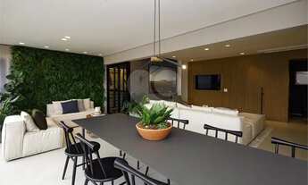 Imagem 5: KLASS ALTO DO BOA VISTA - APTO 3 QUARTOS (SUITES) - NOVO