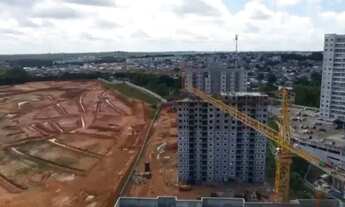 Imagem 5: ESTILO PONTA NEGRA/ EDIFÍCIO GARAGEM/ VISTA RIO/ MELHOR INVESTIMENTO NA PONTA NEGRA