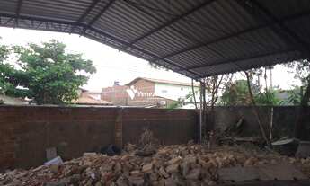 Imagem 4: Galpão Av. José dos Santos e Silva para aluguel