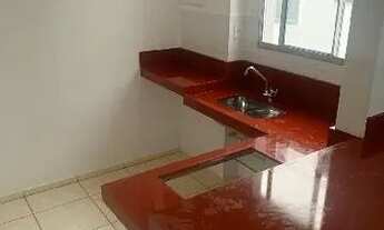 Imagem: GOIÂNIA - Loft - RESIDENCIAL AQUÁRIOS