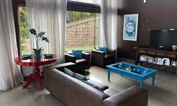 Imagem 2: CASA EM CONDOMÍNIO RESIDENCIAL em Louveira - SP, Jardim Primavera