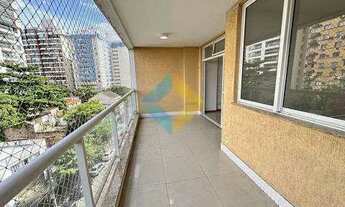 Imagem: Apartamento com 3 dorms, Icaraí, Niterói