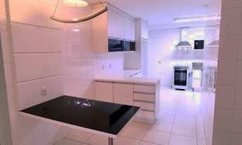 Imagem 2: APARTAMENTO - PARQUE RESIDENCIAL AQUARIUS - SP