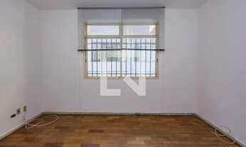 Imagem 3: Apartamento para Aluguel - Grajaú, 3 Quartos, 115 m2