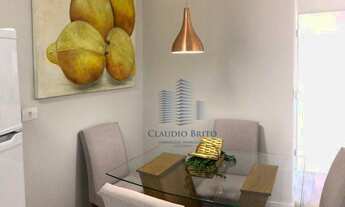 Imagem 5: Village à venda, 96 m² por R$ 1.150.000,00 - Riviera - Módulo 30 - Bertioga/SP