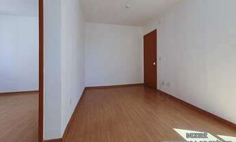 Imagem 4: Apartamento Para Alugar em Resende - Residencial Parque Reserva Itatiaia