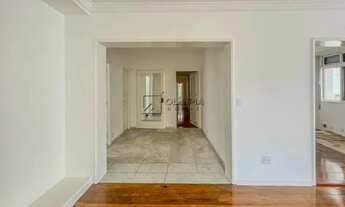 Imagem: Locação Apartamento 3 Dormitórios - 313