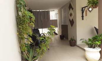 Imagem 2: CASA RESIDENCIAL em JUNDIAÍ - SP, JARDIM MESSINA