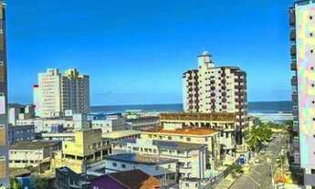 Imagem 6: Apartamento com 2 dormitórios à venda, 65 m² por R$ 275.000 - Mirim - Praia Grande/SP