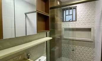 Imagem 6: Vendo Apartamento térreo 2 quartos 67 m², por R$ 250.000,00. Bessa- João Pessoa/PB