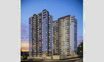 Imagem: Apartamento para Venda em São Paulo, Jardim