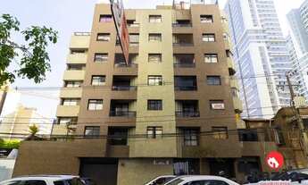 Imagem 1: Apartamento no CENTRO de 54,00 m2 - 03789.002-RZ