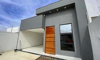 Imagem: Casa a venda no Verdes Campos - Arapiraca