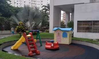 Imagem 4: Apartamento para aluguel tem 137 metros quadrados com 4 quartos em Pituba - Salvador - Bah