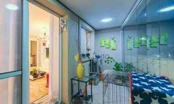 Imagem 5: Apartamento com 3 dormitórios à venda, 118 m² por R$ 1.150.000,00 - Centro - Santo André/S