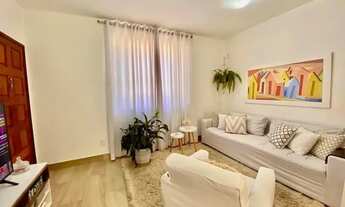 Imagem 3: Casa geminada à venda, 3 quartos, 1 suíte, 1 vaga, Castelo - Belo Horizonte/MG