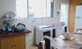 Imagem 5: Bairro: Centro, Apartamento à venda com 2 dorm/1 suíte, sla 2 ambientes, cozinha grande, A