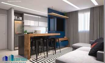 Imagem 2: Apartamento com 2 dormitórios à venda em Belo Horizonte