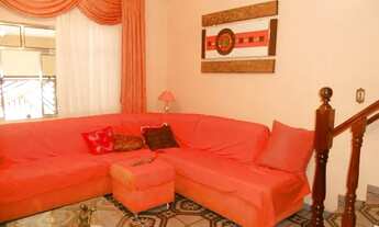 Imagem 3: SAO BERNARDO DO CAMPO - Residential / Sobrado - PARQUE TERRA NOVA II