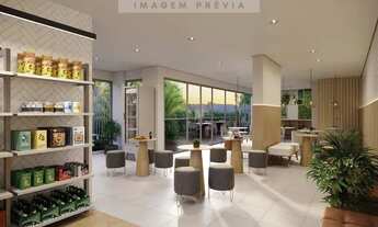 Imagem 4: Apartamento para venda tem 52 metros quadrados com 2 quartos em Irajá - Rio de Janeiro - R