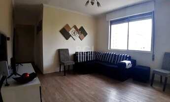 Imagem 3: Apartamento para Venda - 126.24m², 2 dormitórios, 2 vagas - Santana