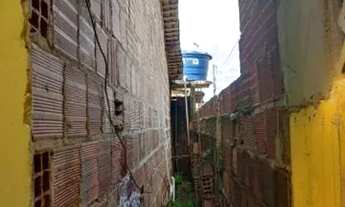 Imagem: Casa no Ibura ur 10 pra vender logo a abaixo