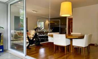 Imagem 7: 198 m² | 3 suítes + Home