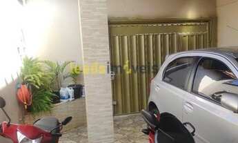 Imagem 2: Casa para Venda em Ribeirão Preto, Residencial Doutor Rubem Cione, 3 dormitórios, 1 suíte