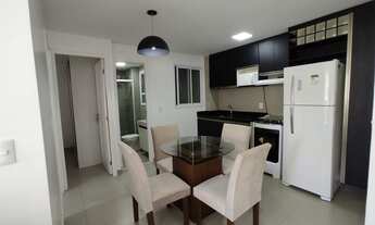 Imagem 6: Apartamento 47 m² | 2 quartos