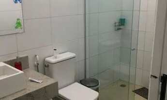 Imagem 3: Casa para venda tem 391 metros quadrados com 3 quartos em Arembepe (Abrantes) - Camaçari