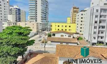 Imagem: Cobertura Duplex 140M² a venda por R$ 450.000,00