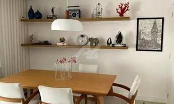 Imagem 3: Apartamento - Vila Brandina - Campinas
