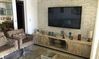 Imagem 5: APARTAMENTO NA VILA GUMERCINDO, MOBILIADO, ANDAR ALTO