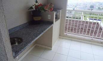 Imagem 2: Apartamento para alugar, 78 m² por R$ 2.695,00/mês - Vila Formosa - São Paulo/SP