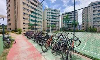 Imagem 3: BlueVille Bloco da frente - 100% nascente - muito ventilado - 7 andar - Candeias