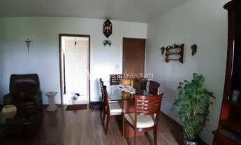 Imagem 4: Apartamento - Bosque - Campinas