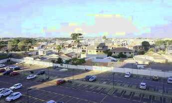 Imagem 2: Apartamento com 2 dormitórios para alugar, 177 m² por R$ 1.861,09/mês - Xaxim - Curitiba/P