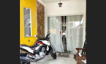 Imagem 3: Ampla casa triplex com 3 quartos para venda em Mesquita