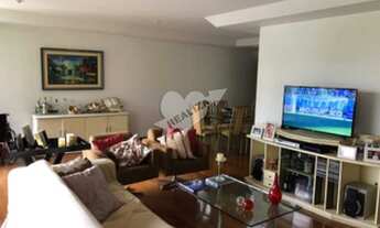 Imagem 4: Apartamento para venda Jardim Oceanico possui 180 metros quadrados com 3 quartos