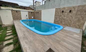 Imagem: Casa temporada em Guarapari